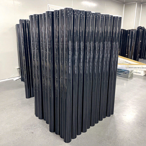 Película Polarizada de Vinilo <span class=keywords><strong>para</strong></span> <span class=keywords><strong>Ventanas</strong></span> de Coche, Láminas de Privacidad, Protector Solar UV <span class=keywords><strong>para</strong></span> Cristales de Automóviles - Product Image 1