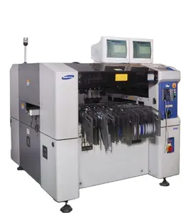 samsung CP45 NEO SMT pick and place machine