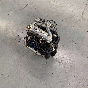 Moteur d'occasion pour moteur à essence d'occasion <span class=keywords><strong>Nissan</strong></span> VG20 6 cylindres - Product Image 2