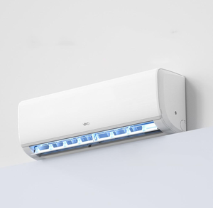 For NEW XIAOMI Mijia Natural Variable Frequency DC <b>Split</b> Wall Mounted AC Household Cooling KFR-35GW/V31AA1-1 <b>Air</b> <b>Conditioner</b> - Product Image 4