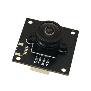 GC0308 Video Conferencing Camera Module 300,000 Monitoring Camera HD USB Camera Module - Product Image 1