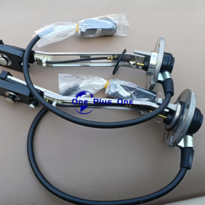 Phụ tùng máy xây dựng giá đặc biệt 6741-81-9220 CẢM BIẾN cho động cơ Komatsu SAA6D102E-2 - Product Image 4