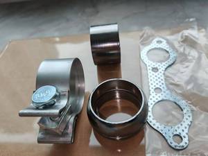 Joints composites sans amiante sur mesure pour systèmes <span class=keywords><strong>d</strong></span>'échappement/admission automobile - Product Image 3