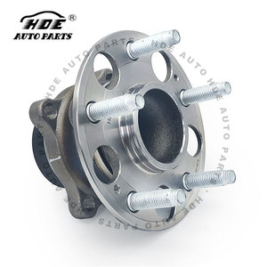 3104100AKZ1DA ขายส่งอะไหล่รถยนต์ HDE ลูกปืนล้อสำหรับ Haval H6 - Product Image 3