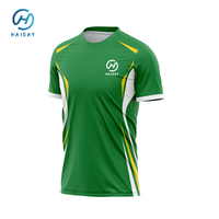 Maillots de football imprimés par sublimation, maillots de football rétro personnalisés du Real Madrid, t-shirts de football de la Côte d'Ivoire, vêtements de football, uniforme