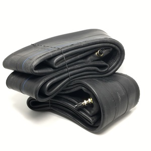 Motocross Dirt Bike pneu intérieur plus épais 3mm 21 18 <span class=keywords><strong>19</strong></span> pouces caoutchouc butyle épaississement moto Tube - Product Image 3