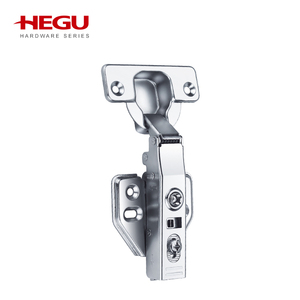 Kẹp Đệm Trên Bản Lề Sắt Hai Lỗ - Product Image 5