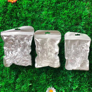 Plomb de pêche en forme de goutte d'eau en ABS, durable, aide au lancer pour la pêche à la mouche et au brochet - Product Image 4