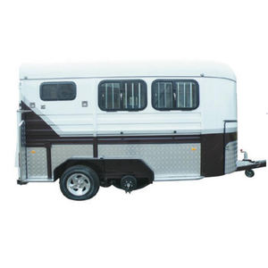 2025 Horse Trailer 3 Horse Angle Load With Swing Out <b>Tool</b> <b>Box</b> - Product Image 1