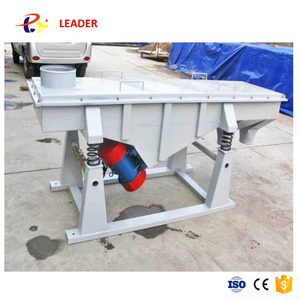 <span class=keywords><strong>Tamis</strong></span> Vibrant linéaire En Verre Sel Vermi Compostage Sable <span class=keywords><strong>Tamis</strong></span> - Product Image 3