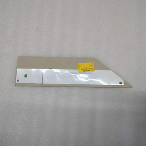 Venta directa de fábrica, piezas de repuesto para automóviles, emblema de automóvil 84950608 para Bu-ick Envision S - Product Image 4