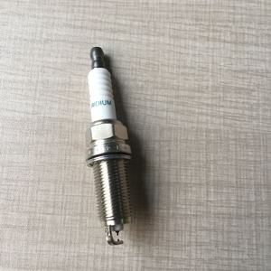 Bougie d'allumage Iridium pour Avensis Solara Camry RAV4 Avalon Sienna Audi A6 A8 <span class=keywords><strong>S5</strong></span> S6 9091901194 - Product Image 4