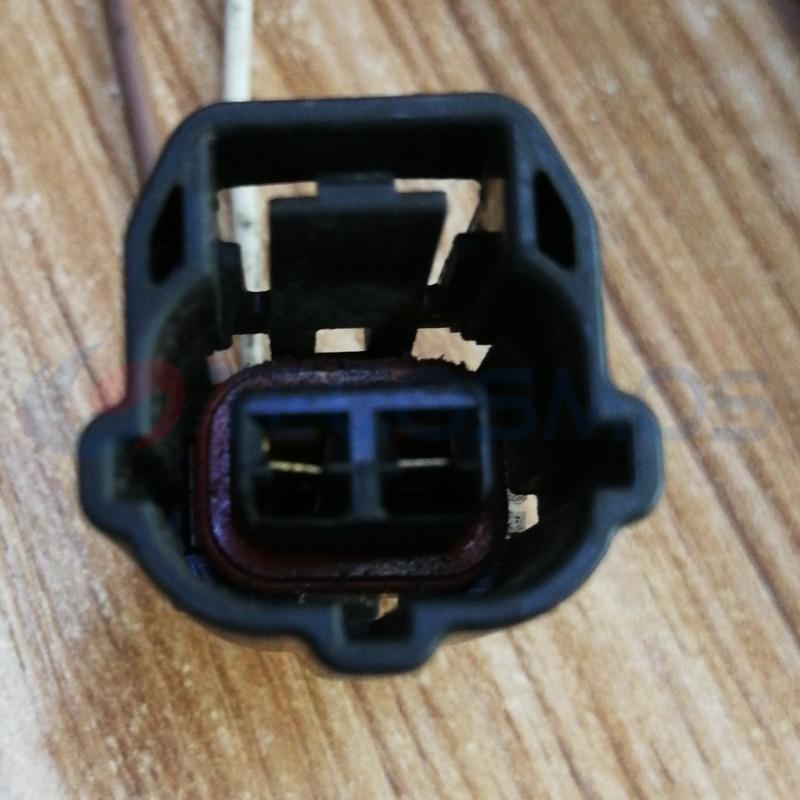 Car Connector For Mazda water temperature 2-0026M-5 2 stitches CT2-0315M-1