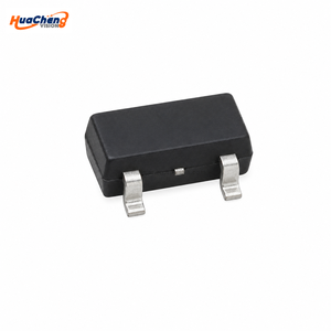 LTL431APTLT1G ไอซีแท้รุ่น LTL431 ชิปอ้างอิงแรงดันไฟฟ้าแบบชันท์ที่ปรับได้ความแม่นยำสูง ซีรีส์ SOT‑23‑3 ชิ้นส่วนอิเล็กทรอนิกส์ - Product Image 1