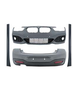 <b>For</b> BMW 1-series F20/f21 2015-2019 Upgrade M-tech Bodykit <b>for</b> BMW 1-series F20/f21 2015-2019 Upgrade M-tech Bodykit - Product Image 1