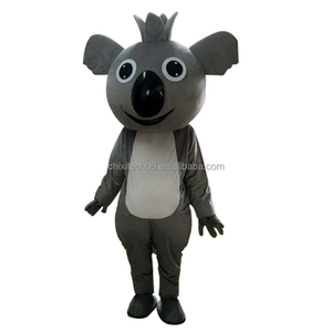 Costume de poupée <span class=keywords><strong>Kangourou</strong></span> Koala pour la marche, accessoires de tête de dessin animé, costume de poupée pour performance publicitaire Ximai <span class=keywords><strong>Kangourou</strong></span> - Product Image 5