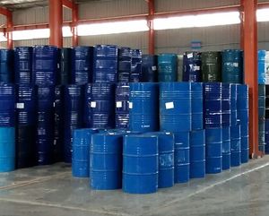 PMA propylène glycol éther méthylique acétate ACIDE POLYMALÉIQUE (PMA) - Product Image 5