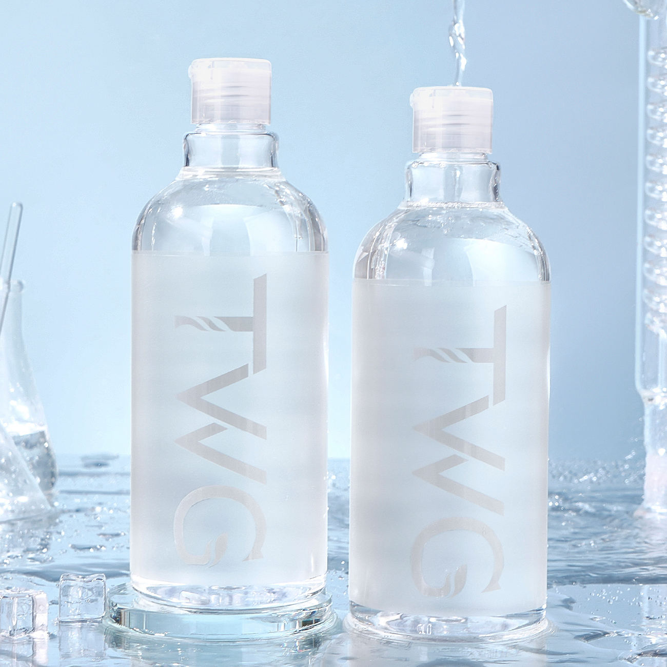 8209 TWG Agua desmaquillante 500ml