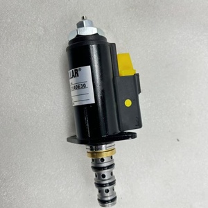 Vanne solénoïde pour moteurs 3046, 3054, 3066, 3116, 3126, 3126B, 3176C, 3306 - Référence 111-9916, 1119916 - Product Image 4