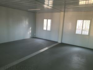 Nouvelle maison conteneurisée : 17 unités dans un seul conteneur, prix attractif, <span class=keywords><strong>à</strong></span> <span class=keywords><strong>vendre</strong></span>, taille personnalisée, maison conteneurisée assemblée - Product Image 4