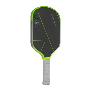 Apex Sport Verbeterde Sweet Spot Carbon Slijtage Getextureerde Oppervlak Gedempte Composiet Handvat Pickleball Paddle Usapa Standaard