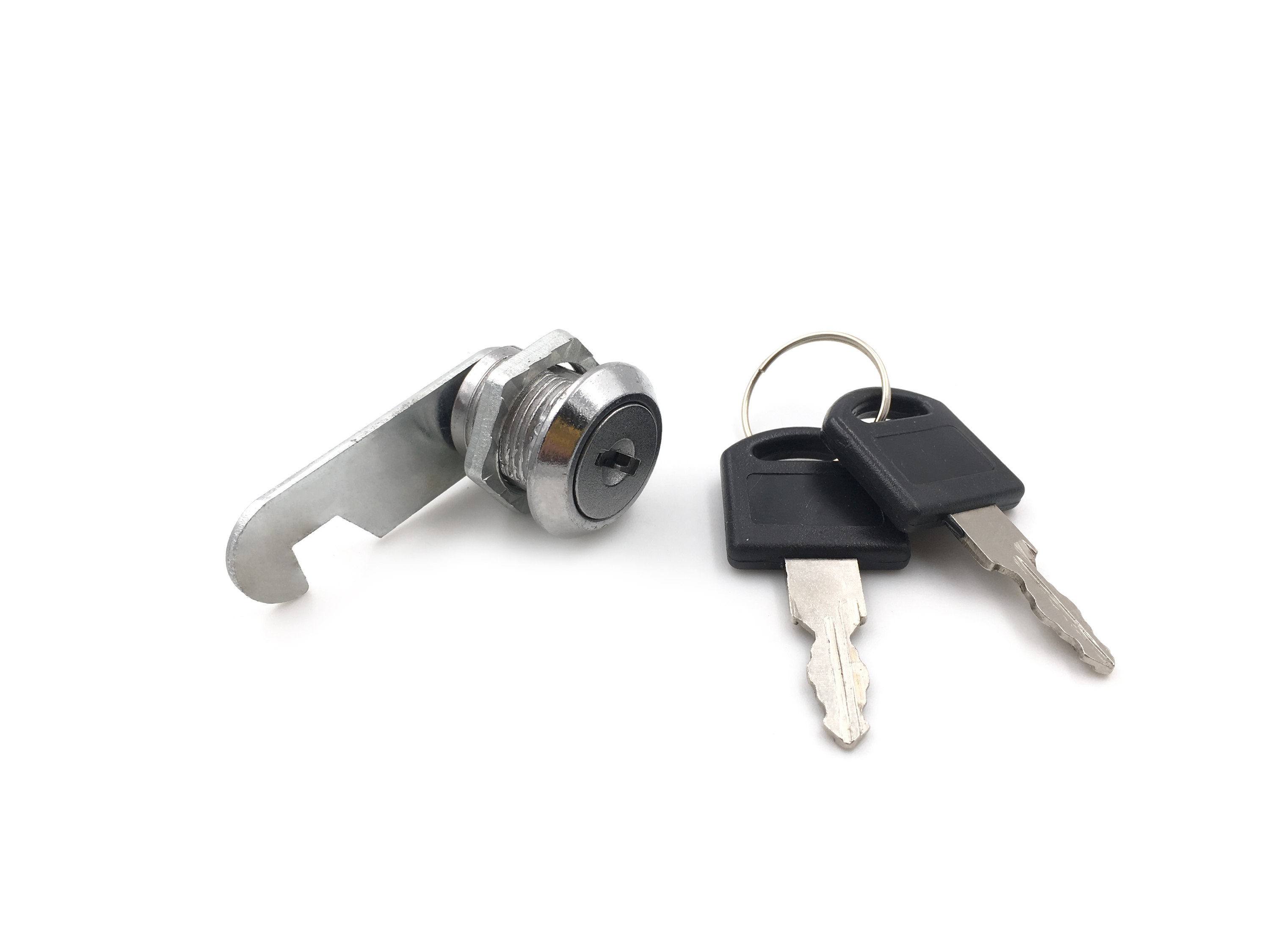 Professional Security Chest Of Drawers Lock With Key Furniture Hardware Door Lock For Cash Box Cam Lock · image 6