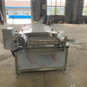 시금치 찜 및 데우기 기계 - Product Image 6