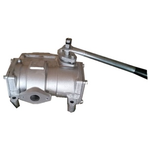 Di alta qualità e basso prezzo serie CS manuale pompa <span class=keywords><strong>acqua</strong></span> - Product Image 1