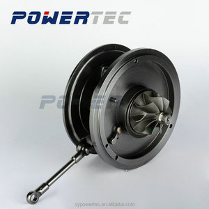 Powertec Turbo Lõi 786880 786880-0006 786880-6 BK2Q-6K682-GA BK2Q-6K682-CA Cho Ford Quá Cảnh 155HP 114KW 2.2 Tdci Duratorq - Product Image 3