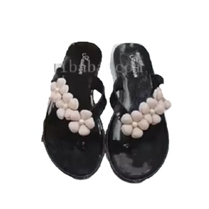 Dép nhự<span class=keywords><strong>a</strong></span> PVC thời trang, bền, tùy chỉnh quảng cáo dành cho nữ - Product Image 1