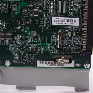 607k30657 607k30655 607k30653 607k30342 607k30340 ชุดควบคุมบอร์ดเดี่ยว Ess Pwb สำหรับเครื่องพิมพ์ Altalink C8130 C8135 C8145 C8155 - Product Image 2