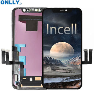หน้าจอ LCD โทรศัพท์มือถือ TFT สำหรับ IPHONE X11 หน้าจอ LCD โทรศัพท์มือถือสำหรับ Iphone 11 - Product Image 2