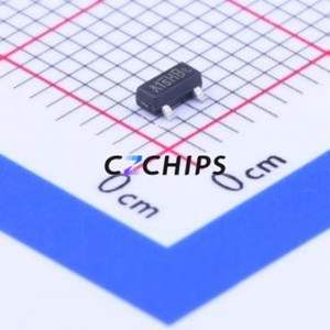 ทรานซิสเตอร์ภาคสนามทรานซิสเตอร์ KIA2301 SOT-23แบบใหม่ดั้งเดิม (Mosfet) - Product Image 1