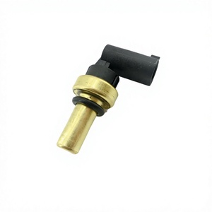 Sensor de Temperatura del Agua para Buick 55591401 55563530 55591002 55353807 Conexión Rápida para Chevrolet Buick Cruze Excelle - Product Image 2