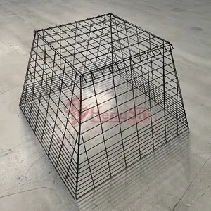 folding chicken cage/cage rooster/fly pen