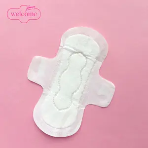 卫生巾pe膜女性卫生用品阿里巴巴网上购物个人护理畅销俄罗斯市场2023