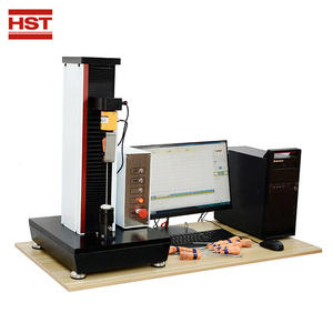 WDS-02 <span class=keywords><strong>200N</strong></span> בדיקה אוניברסלית מכונה דיג קו מתיחה בדיקת מכונת - Product Image 6