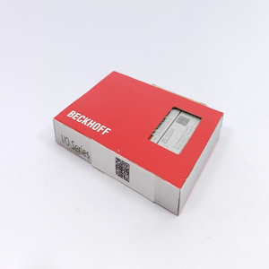 Modulo PLC El3204 Rev. Controllore PLC Industriale a 22 Ingressi Termici, 4 Canali Analogici, per Monitoraggio Temperatura in Magazzino - Product Image 1