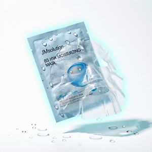 JM Solution B5 Hya Mascarilla Facial Hidratante 30ml Para Todo Tipo de Piel - Product Image 1