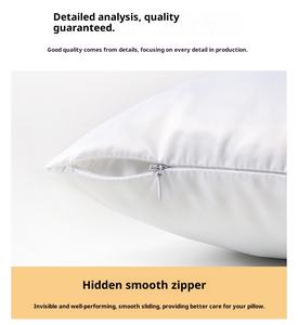 Чехол для подушки-игрушки (боди-пиллоу) 50x160 см с HD-печатью, аниме-дизайн, из мягкого полиэстерового плюша, для любителей аниме и косплея - Product Image 5