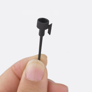 Premium 1ml 2ml 3ml Vidro Perfume Amostra Garrafas com Gold Cap e Caixa para Óleos Fragrance Luxo - Product Image 5