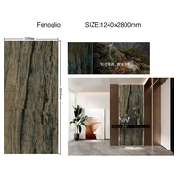 Vente chaude Panneau mural en PVC imperméable effet marbre pour douche Panneau mural en PVC 3D effet marbre Panneau mural intérieur en PVC type marbre
