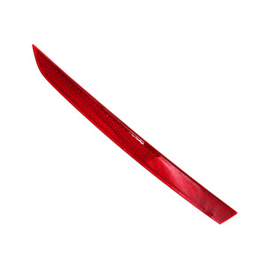Feu de signalisation latéral de pare-chocs arrière BMW 63147847166 gauche et droit en ABS pour F35 - Product Image 3