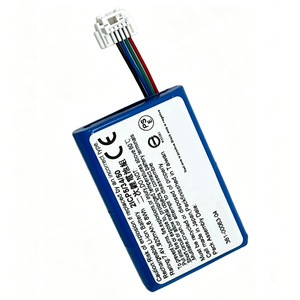 361-00063-04 pour batterie GPS Garmin <span class=keywords><strong>BMW</strong></span> <span class=keywords><strong>Motorrad</strong></span> Navigator 5 - Product Image 2