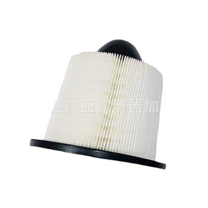 Filtro de aire para Ford E350 5.4L RV Club y modelos antiguos de Lincoln Navigator Bullet FA1632 - Product Image 1