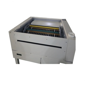 Máquina de Fijación y Desarrollo de Películas Automática Estilo Estabilidad, Nueva y Usada, Equipo de Preimpresión para Producción de Películas - Product Image 4