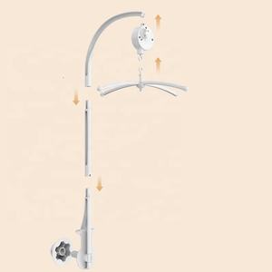 Eğitici oyuncak Abs müzik bebek dönence bebek yatağı çan müzik bebek müzik dönence oyuncak - Product Image 1