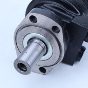 Moteur à piston hydraulique série TG pour machines agricoles TG0335MS030AAAA TG TE TF TB TG0405MS030AAAA - Product Image 4