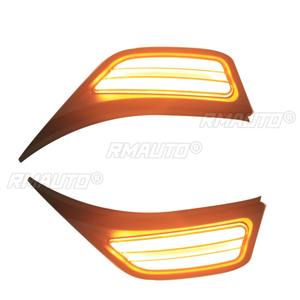 Luces Laterales para Carrocería de Jeep Wrangler JL y Gladiator JT 2018-2021, Accesorios para Auto - Product Image 2