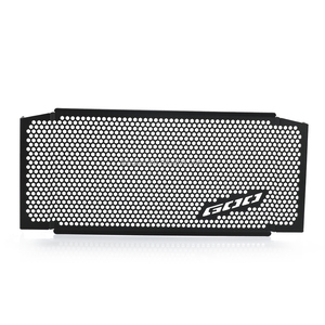 Accessoires de moto FZS600 <span class=keywords><strong>Fazer</strong></span> Grille de radiateur Grille de protection Filet de protection pour Yamaha FZS <span class=keywords><strong>600</strong></span> <span class=keywords><strong>Fazer</strong></span> S 1998-2004 2003 - Product Image 6